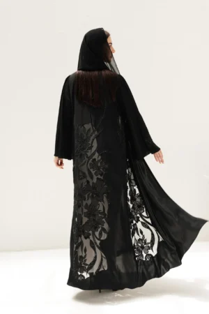 haya-abaya