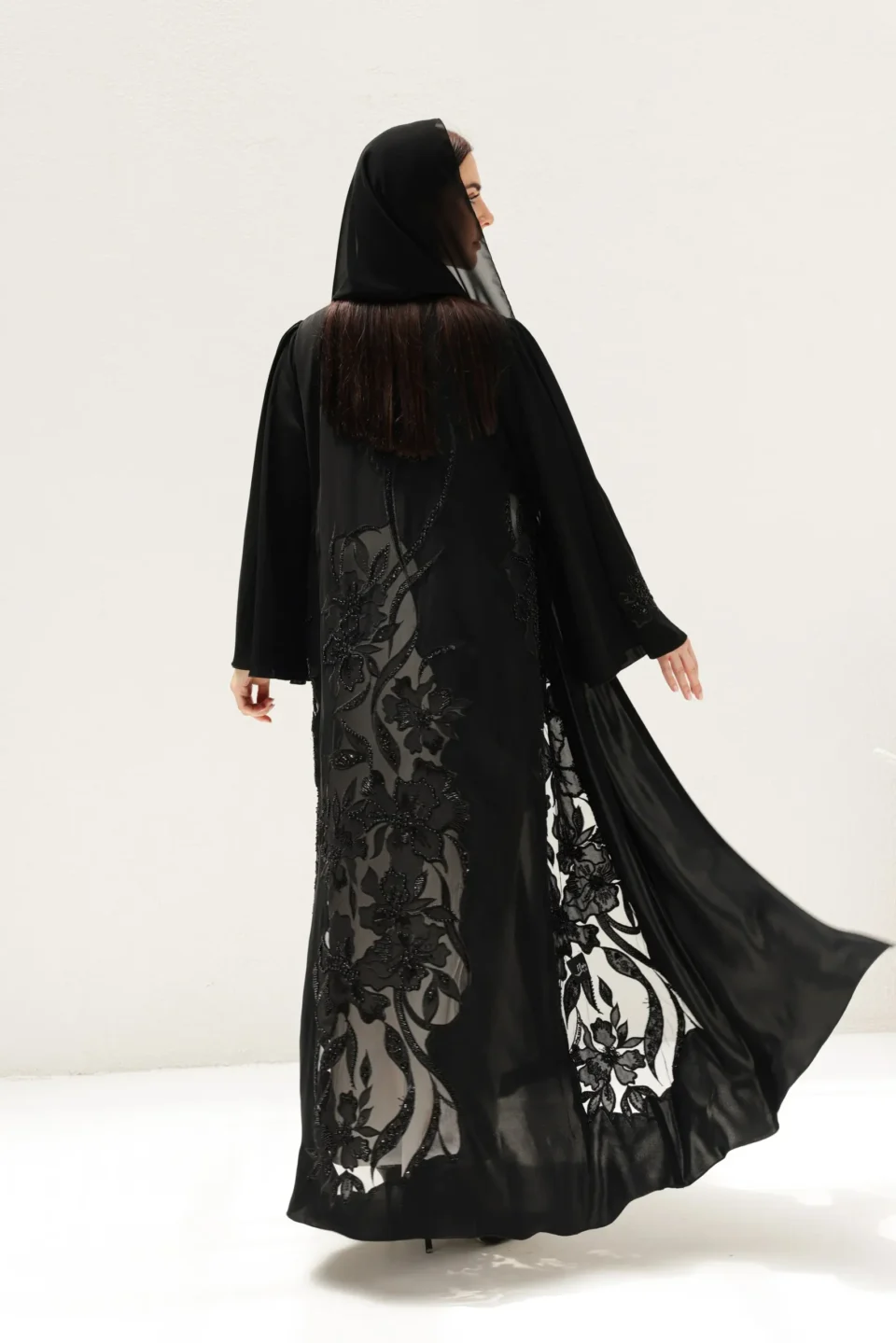haya-abaya