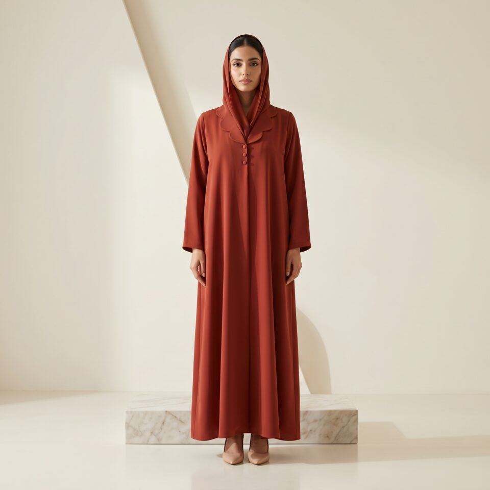 Mira Abaya