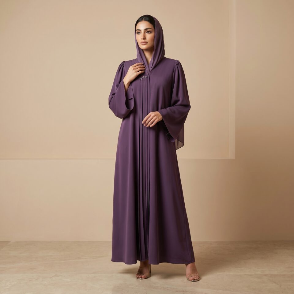 Alya Abaya