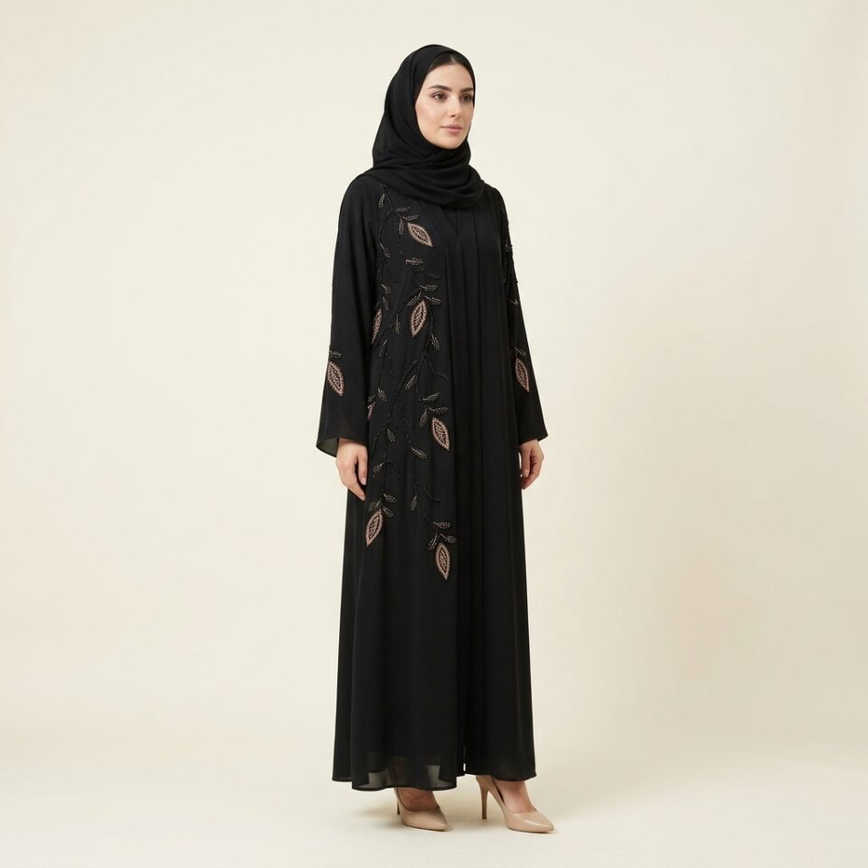 Afnan Abaya