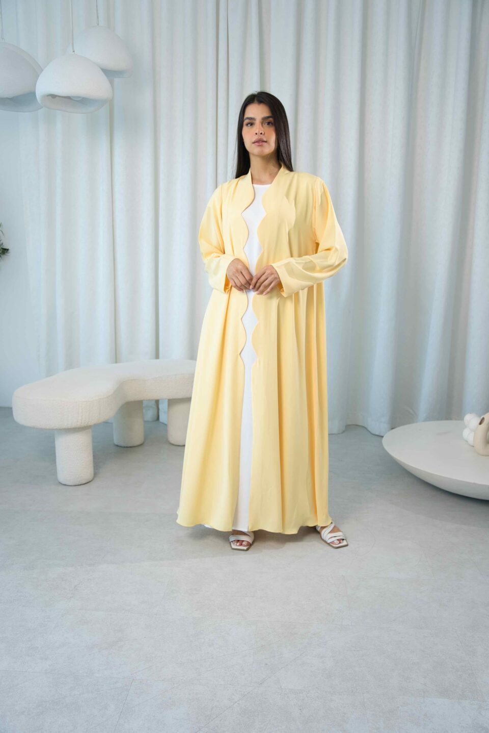 Alizah Abaya