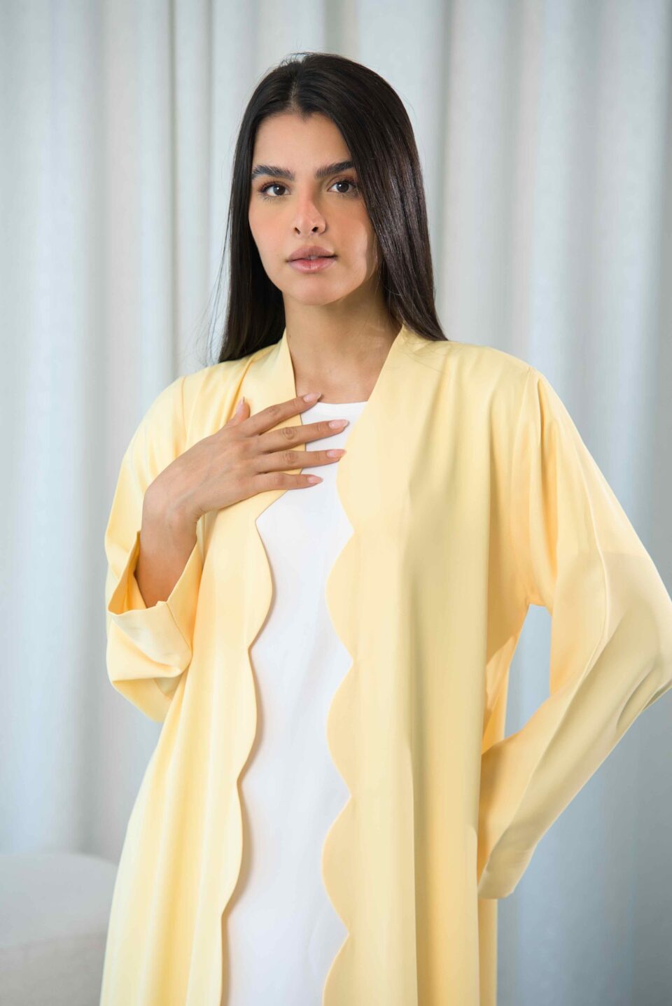 Alizah Abaya