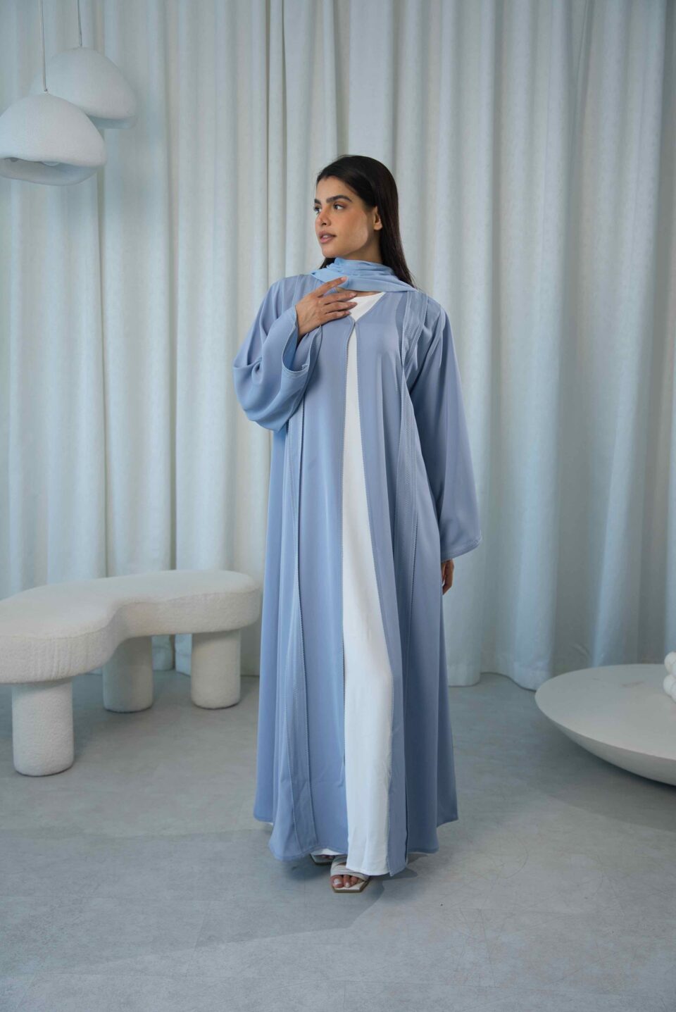 Sakin Abaya